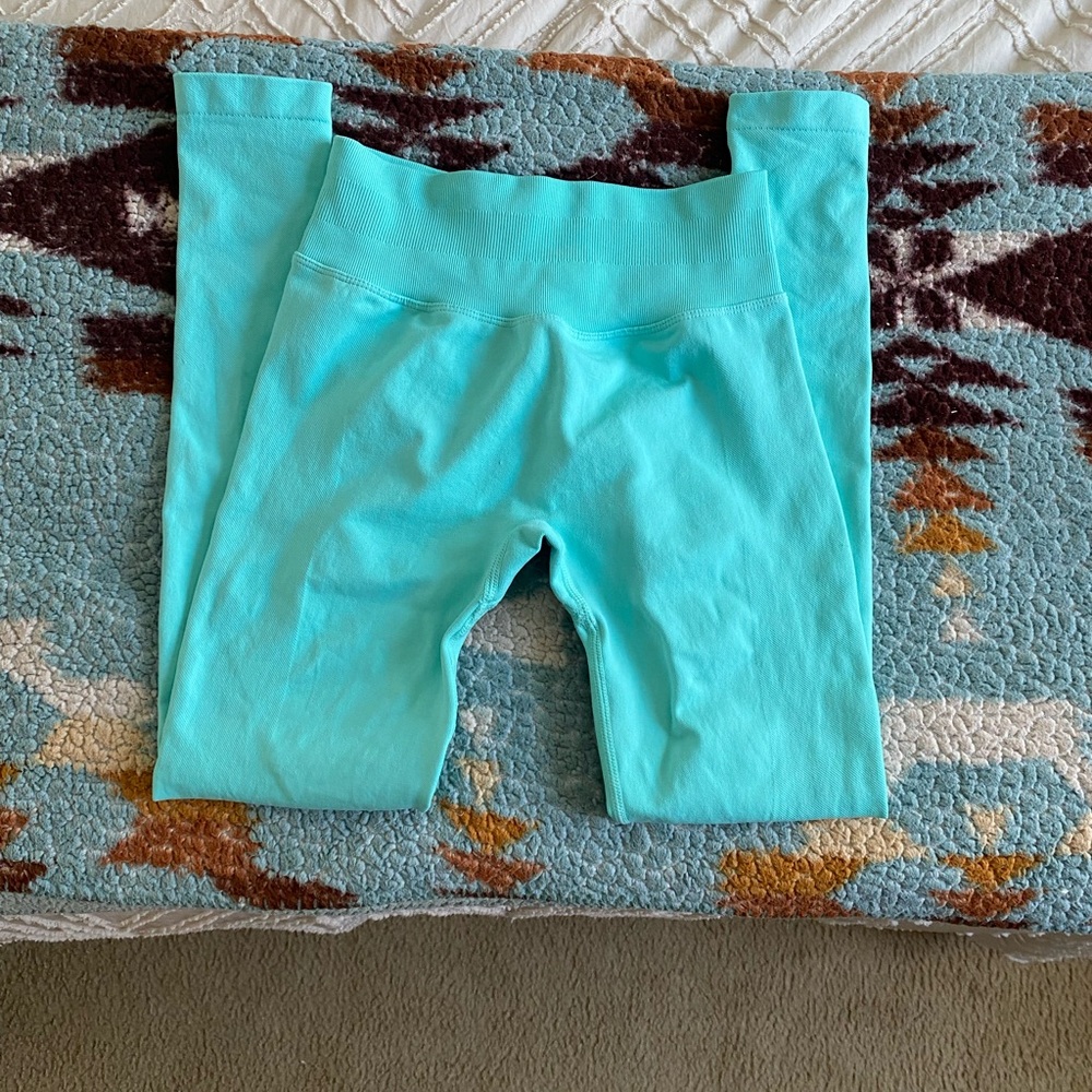 Dfyne Impact Leggings